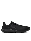 Buty sportowe męskie - Under Armour Buty Ua Charged Pursuit 3 Bl 3026518-002 Czarny - miniaturka - grafika 1