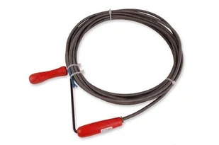 Sprężyna kanalizacyjna 8 mm 5 m - Akcesoria hydrauliczne - miniaturka - grafika 1