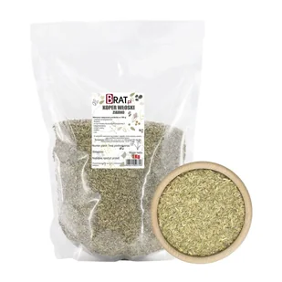 Koper włoski ziarno 1kg - Przyprawy i zioła sypkie - miniaturka - grafika 1