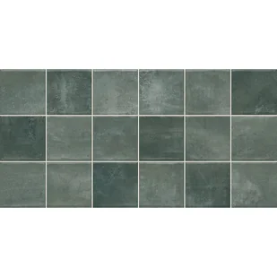 Glazura Moha Square Green 30x60 Artens - Płytki ceramiczne - miniaturka - grafika 1