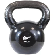 Pozostały sprzęt siłowy - Kettlebell EB FIT EB FIT 24 kg) - miniaturka - grafika 1