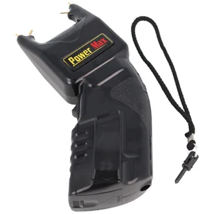 Paralizator ESP Power MAX - Paralizatory i pałki elektryczne - miniaturka - grafika 6