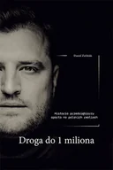 Biznes - Droga do 1 miliona - historia przedsiębiorcy oparta na polskich realiach - miniaturka - grafika 1