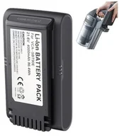 Akcesoria do odkurzaczy - Bateria Akumulator do Samsung Jet 70 75 21.6V 4000 mAh VS9000-VCA-SBT90 - miniaturka - grafika 1