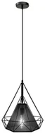 Lampy sufitowe - Elem Piramida Wisząca Elem 8802/1 Zwis - 07 - miniaturka - grafika 1