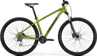 Rowery - Merida Merida BIG.NINE 20 29" 22/23 Wybierz rozmiar ramy: L, Wybierz kolor: MATT FALL GREEN BLACK - miniaturka - grafika 1