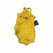 Rampersy - Letni rampers dziewczęcy Okie Dokie 24m - miniaturka - grafika 1