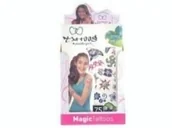 Zabawki kreatywne - Naklejki tatuaże - miniaturka - grafika 1