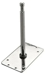 Manfrotto Avenger F808 Płyta z bolcem 16mm dł. 22,5cm - Akcesoria do statywów - miniaturka - grafika 1