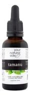 Olejki do ciała i włosów - Your Natural Side Olej Tamanu nierafinowany Organic 30ml - miniaturka - grafika 1