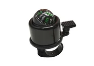 Dzwonki do roweru - Dzwonek do Roweru / Rowerowy na Rower z Kompasem - miniaturka - grafika 1