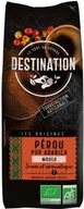 Kawa - Destination Kawa mielona arabica 100 % Peru fair for life 250 g Bio - miniaturka - grafika 1