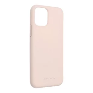 Roar Futerał Space Case do iPhone 11 Pro Różowy - Etui i futerały do telefonów - miniaturka - grafika 1
