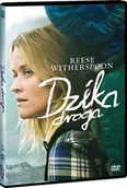 Dramaty DVD - Dzika droga - miniaturka - grafika 1