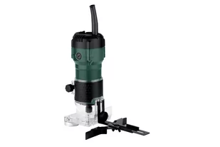 Metabo FM 500-6 frezarka krawędziowa 500W w kartonie 601741000 - Frezarki - miniaturka - grafika 1