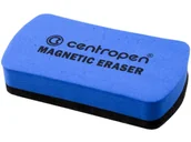 Magnesy - Gąbka magnetyczna do tablic suchościeralnych Centropen - miniaturka - grafika 1