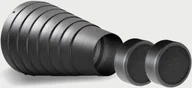 Inne akcesoria studyjne - Elinchrom Snoot Reflector & Grids 6°/12° - miniaturka - grafika 1