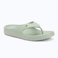 Klapki i japonki damskie - Japonki damskie Tommy Hilfiger Comfort Beach Sandal flora - miniaturka - grafika 1