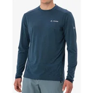 Koszulki męskie - Longsleeve męski Vaude Sveit LS T-Shirt II - miniaturka - grafika 1