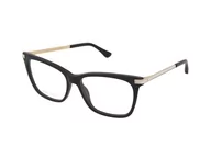 Okulary korekcyjne, oprawki, szkła - Jimmy Choo JC353 807 - miniaturka - grafika 1