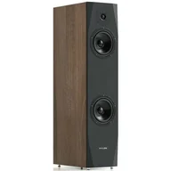 Głośniki i kolumny - PYLON AUDIO Kolumna głośnikowa Sapphire 25 Orzech (1 szt.) - miniaturka - grafika 1
