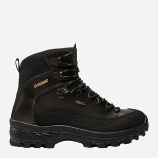 Buty trekkingowe męskie wodoodporne Grisport 10248D116G 41 27.3 cm Brązowe (5907483401193) - Buty trekkingowe męskie - miniaturka - grafika 1