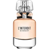Wody i perfumy damskie - Givenchy LInterdit 2022 woda toaletowa 35ml - miniaturka - grafika 1