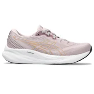 Buty sportowe damskie - Damskie Buty do biegania ASICS GEL-PULSE 15 1012B593-701 – Różowy - miniaturka - grafika 1