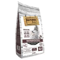 Sucha karma dla psów - Natural Greatness Diet Vet Gastrointestinal karma dla psów - 6 kg - miniaturka - grafika 1