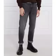 Spodnie męskie - BOSS ORANGE Jeansy Re.Maine BC | Regular Fit - miniaturka - grafika 1