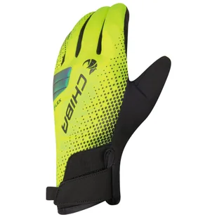 Rękawiczki sportowe unisex Chiba Bioxcell Wamr Winter z wodoodporną membraną - Rękawiczki rowerowe - miniaturka - grafika 1