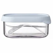 Kosze na śmieci - Fruit box take a break nordic blue 107682015700 kod: 107682015700 - miniaturka - grafika 1