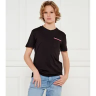 Koszulki dla chłopców - Tommy Hilfiger T-shirt Regular Fit - miniaturka - grafika 1