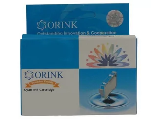 ORINK Canon PG 521 C HAN-00083 - Tusze zamienniki - miniaturka - grafika 1