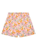 Spodenki damskie - Original Marines Szorty materiałowe DFP3260CF Kolorowy Regular Fit - miniaturka - grafika 1