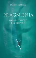 E-booki - religia i ezoteryka - Pragnienia. Ukryte źródło duchowości - miniaturka - grafika 1