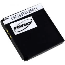 Bateria Alcatel One Touch S211c - Baterie do telefonów - miniaturka - grafika 1