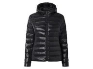 Kurtki damskie - esmara® Lekka kurtka damska (Czarny, S(36/38)) - miniaturka - grafika 1