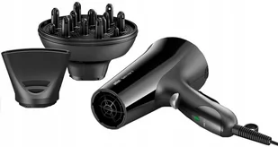 Braun HD530 - Suszarki do włosów - miniaturka - grafika 1