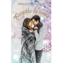 DLACZEMU Wszystko od nowa - Powieści - miniaturka - grafika 3