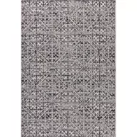 Dywany - Dywan Breeze wool/ charcoal grey 160x230cm - miniaturka - grafika 1