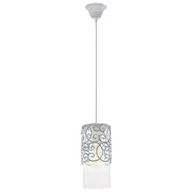 Lampy sufitowe - Eglo Zwis sufitowy 1pł 49202 Eglo - miniaturka - grafika 1