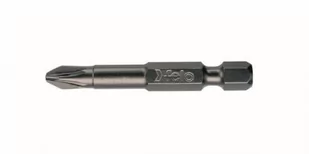 Felo bit KRZYŻOWY PZ2x50mm E 6,3 1/4 03102510 FL03102510 - Bity - miniaturka - grafika 1