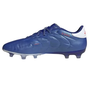Buty adidas Copa Pure 2.2 FG M (kolor Niebieski, rozmiar 42) - Buty sportowe męskie - miniaturka - grafika 2