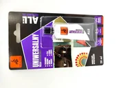 Kleje i inne preparaty budowlane - Klej uniwersalny - kontaktowy bezbarwny 20 ml żel DRAGON - miniaturka - grafika 1