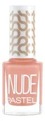 Lakiery do paznokci - PASTEL Lakier do paznokci Nude nr 770 13ml - miniaturka - grafika 1