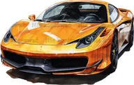 Pasmanteria - Naprasowanka Samochód auto car motoryzacja 15 - miniaturka - grafika 1