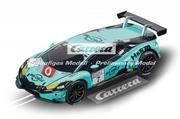 Samochody i pojazdy dla dzieci - Carrera Samochód Lamborghini Huracan Konrad Motorsport GXP-786631 - miniaturka - grafika 1