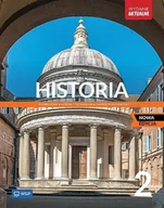 Podręczniki dla liceum - Historia 2. Podręcznik. Liceum i technikum. Zakres podstawowy - Jarosław Czubaty - podręcznik - miniaturka - grafika 1