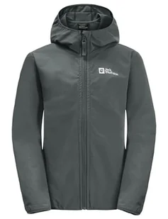 Jack Wolfskin Solyd kurtka K - Kurtki i płaszcze dla chłopców - miniaturka - grafika 1